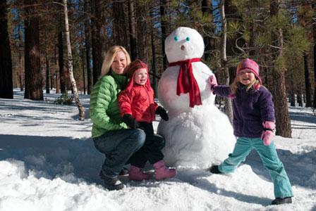 Outdoor Winter Activities For Kids – Sheknows