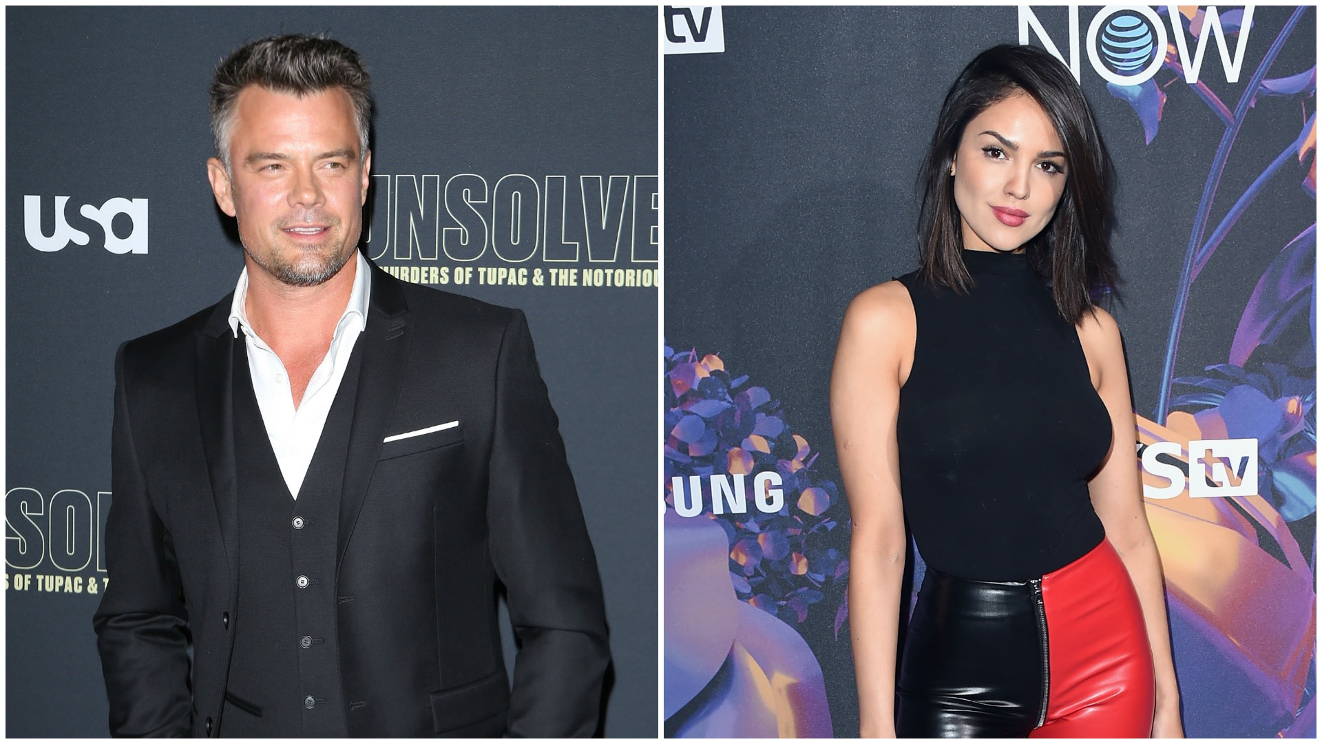 Everything We Know About Eiza González, Josh Duhamel’s New Girlfriend