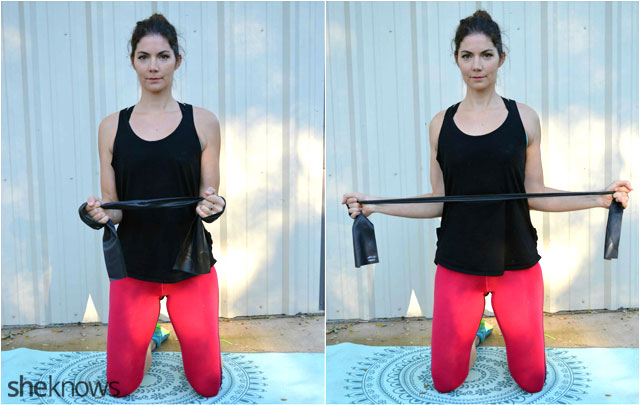 The best shoulder exercises and why they’re essential to your workout