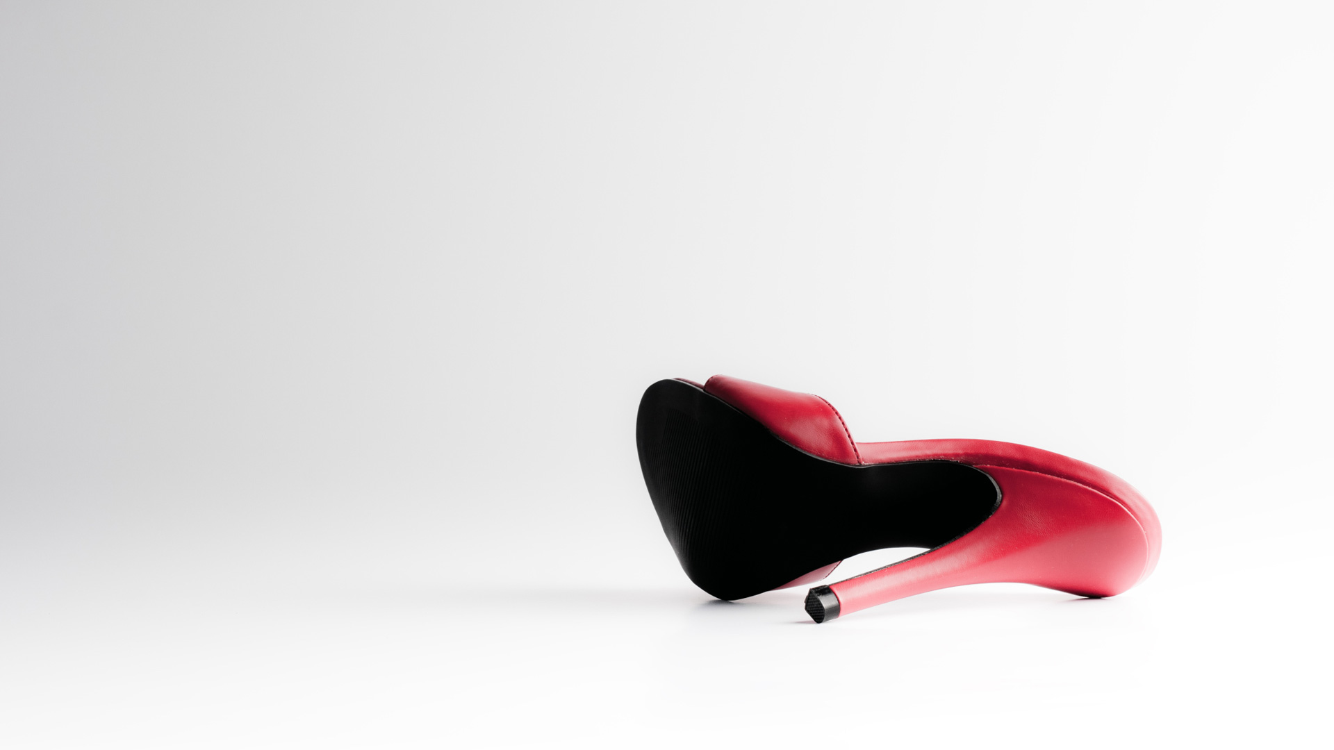 Why this woman won’t give up on her stilettos SheKnows