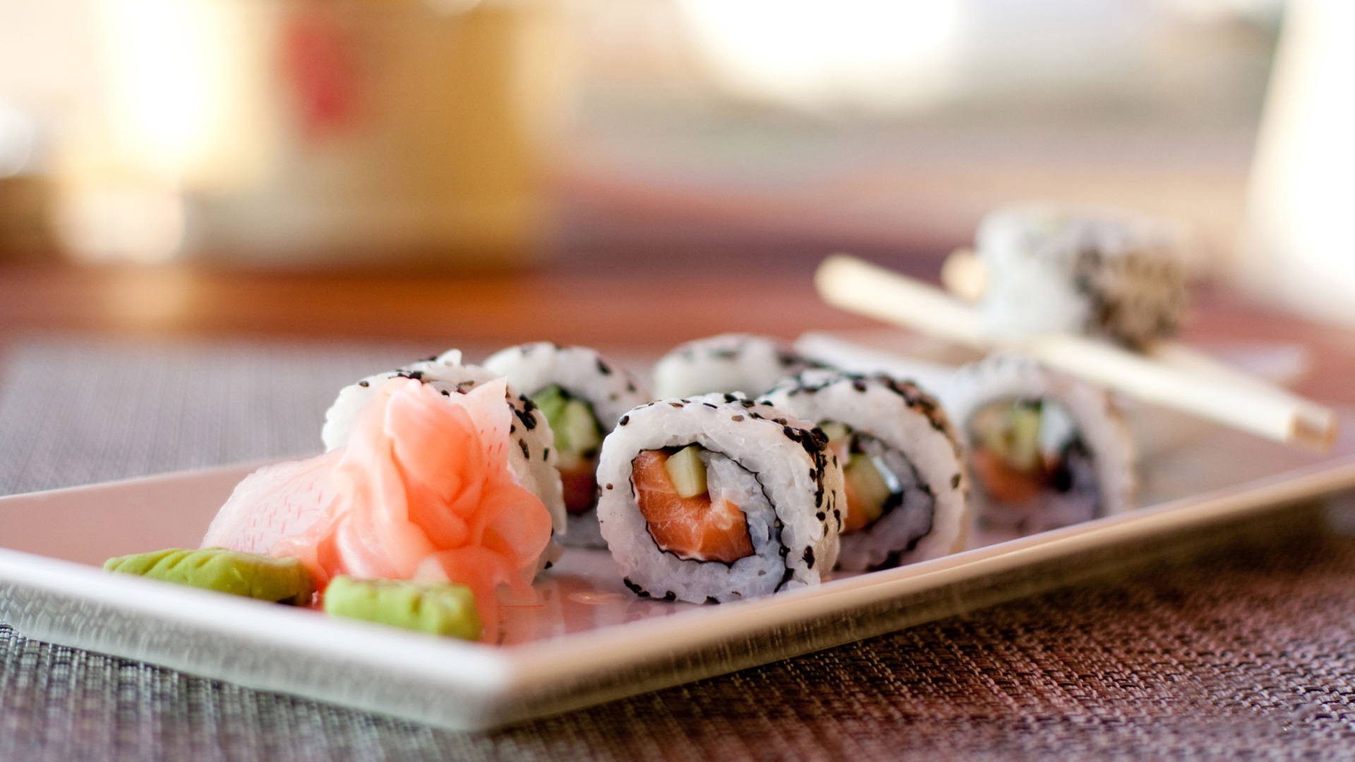 Why sushi and drinks is the best way to guarantee a second date SheKnows