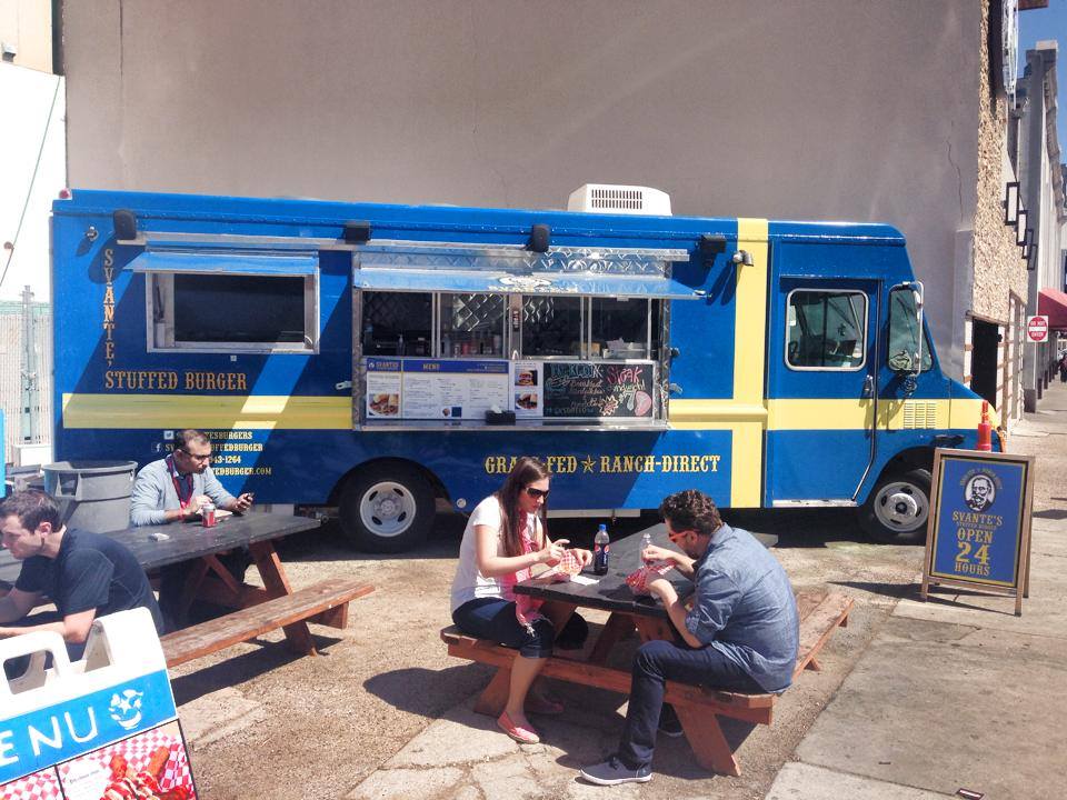 12 Austin food trucks that might make you want to stay in Texas SheKnows