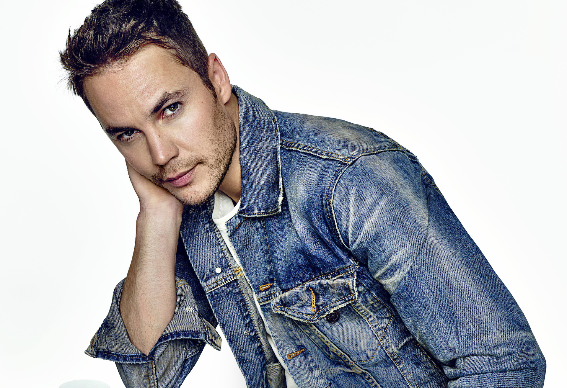 10 Things you didn’t know about Taylor Kitsch’s past SheKnows