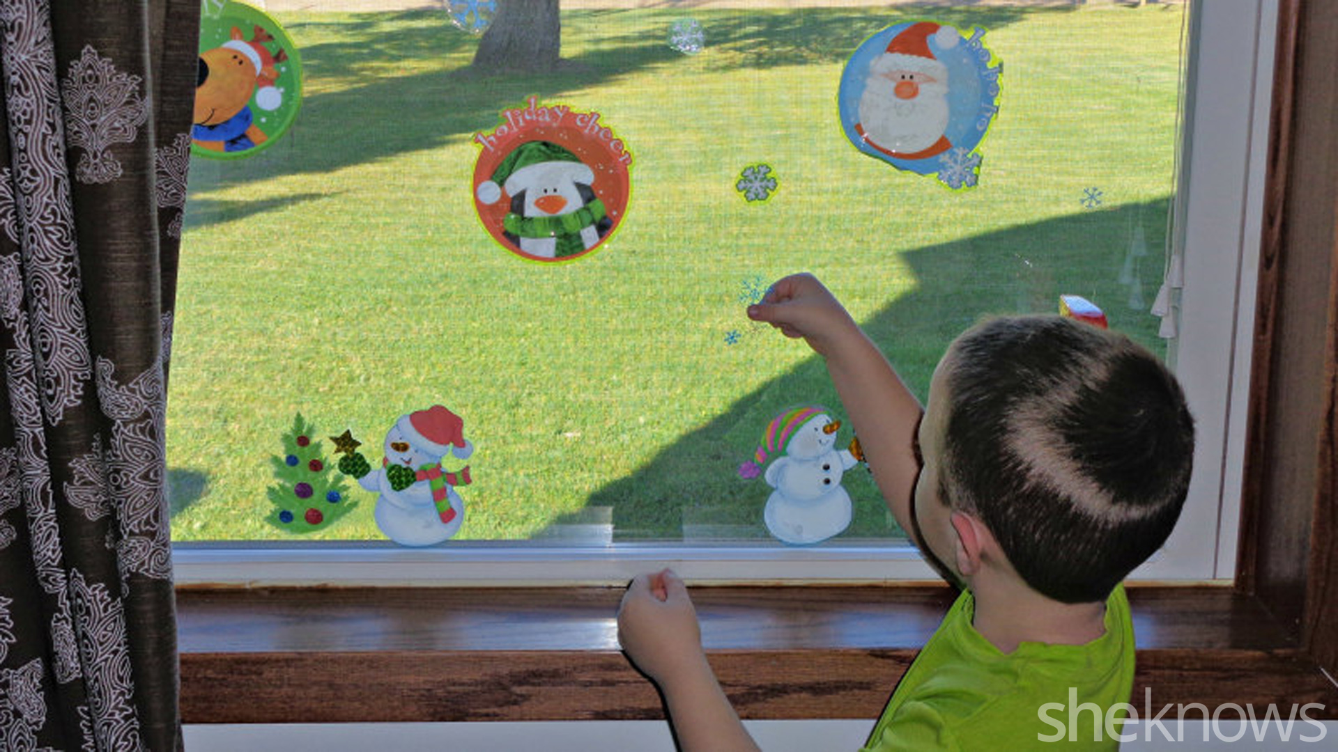 Why we decorate for Christmas before thinking about Thanksgiving