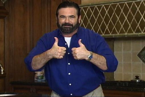 Pitchman Billy Mays dies suddenly SheKnows