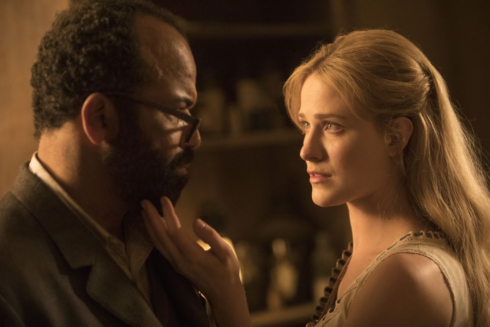 8 Questions We Still Need Answered About Westworld