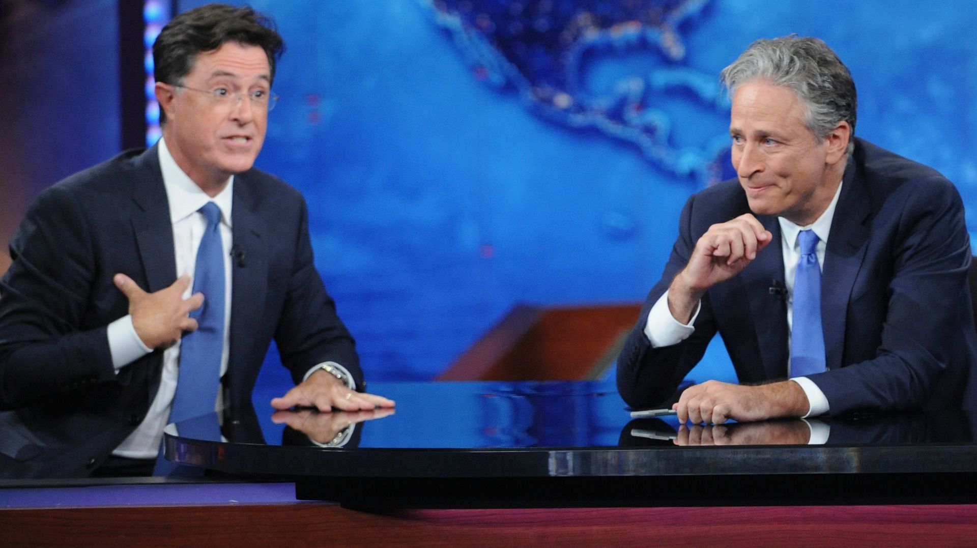 Jon Stewart Height Short Celebrities In Hollywood To help visualize