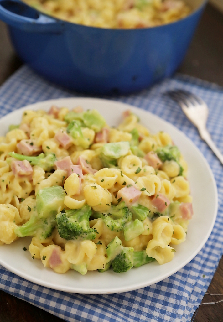 13 VeggiePacked Pasta Recipes Your Kids Will Actually Eat