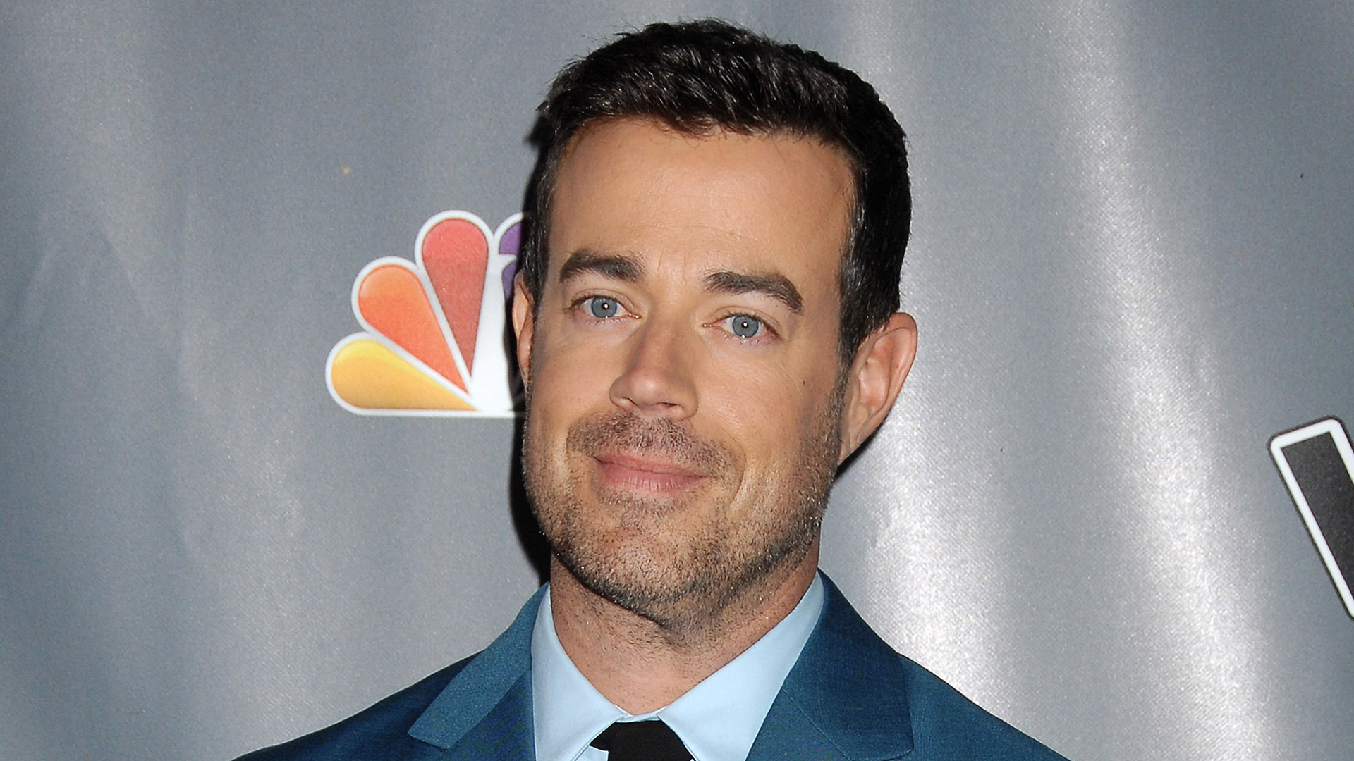 Carson Daly Confesses He’s Afraid of Loving His Kids ‘Too Much’ SheKnows