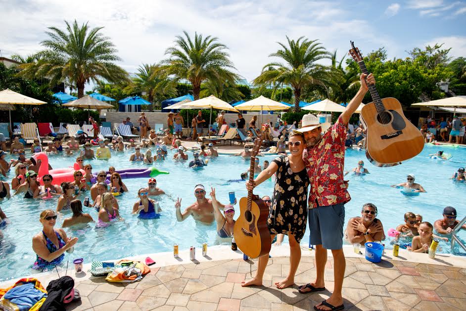 Kid Festivals The Best of the Fests for MusicLoving Families