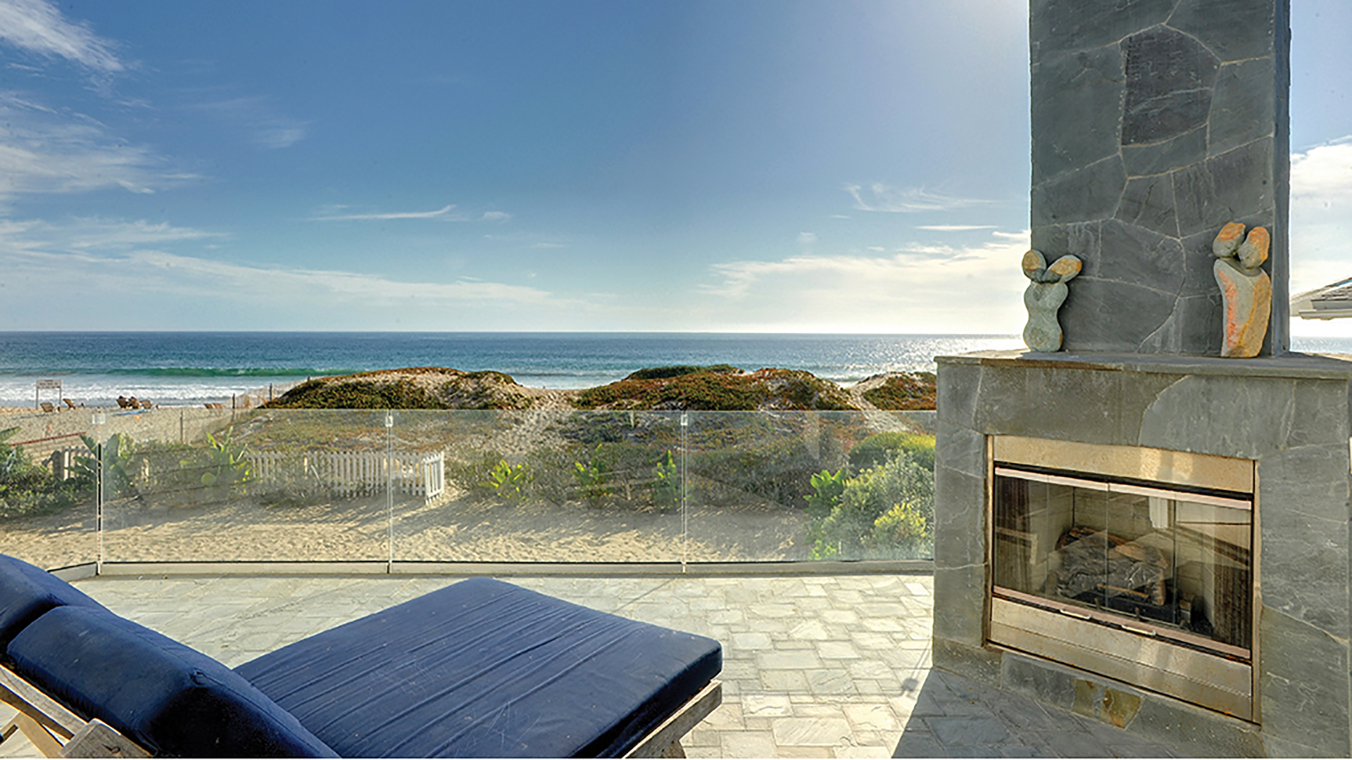 You Can Now Rent Reese Witherspoon's Big Little Lies Beach House