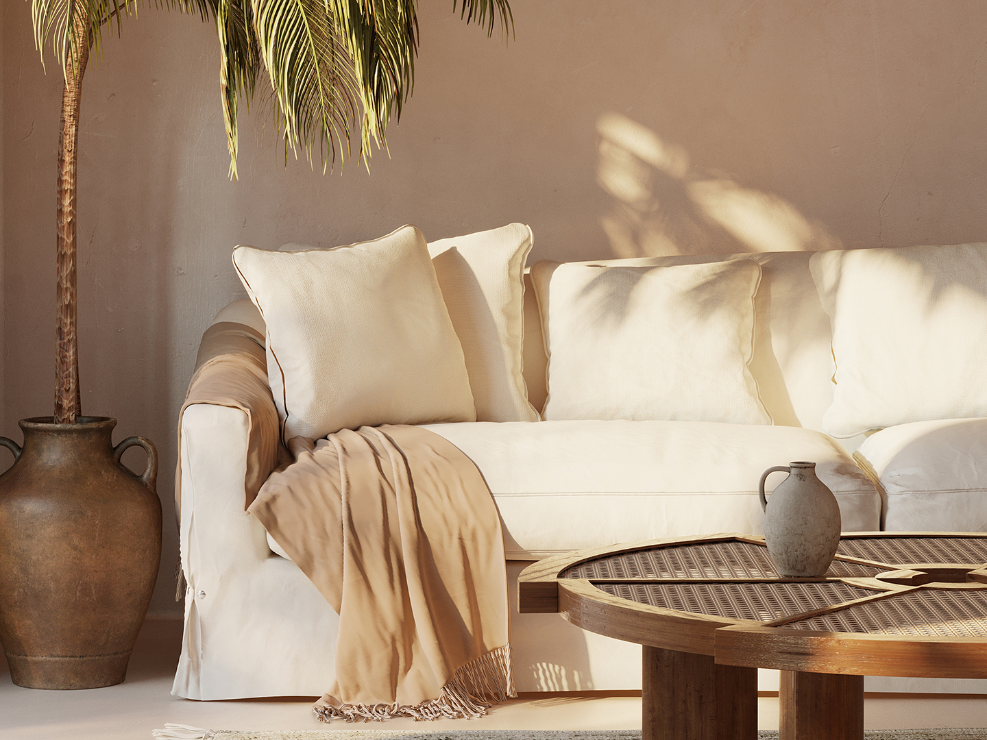 The Best Slipcovers to Buy on Amazon