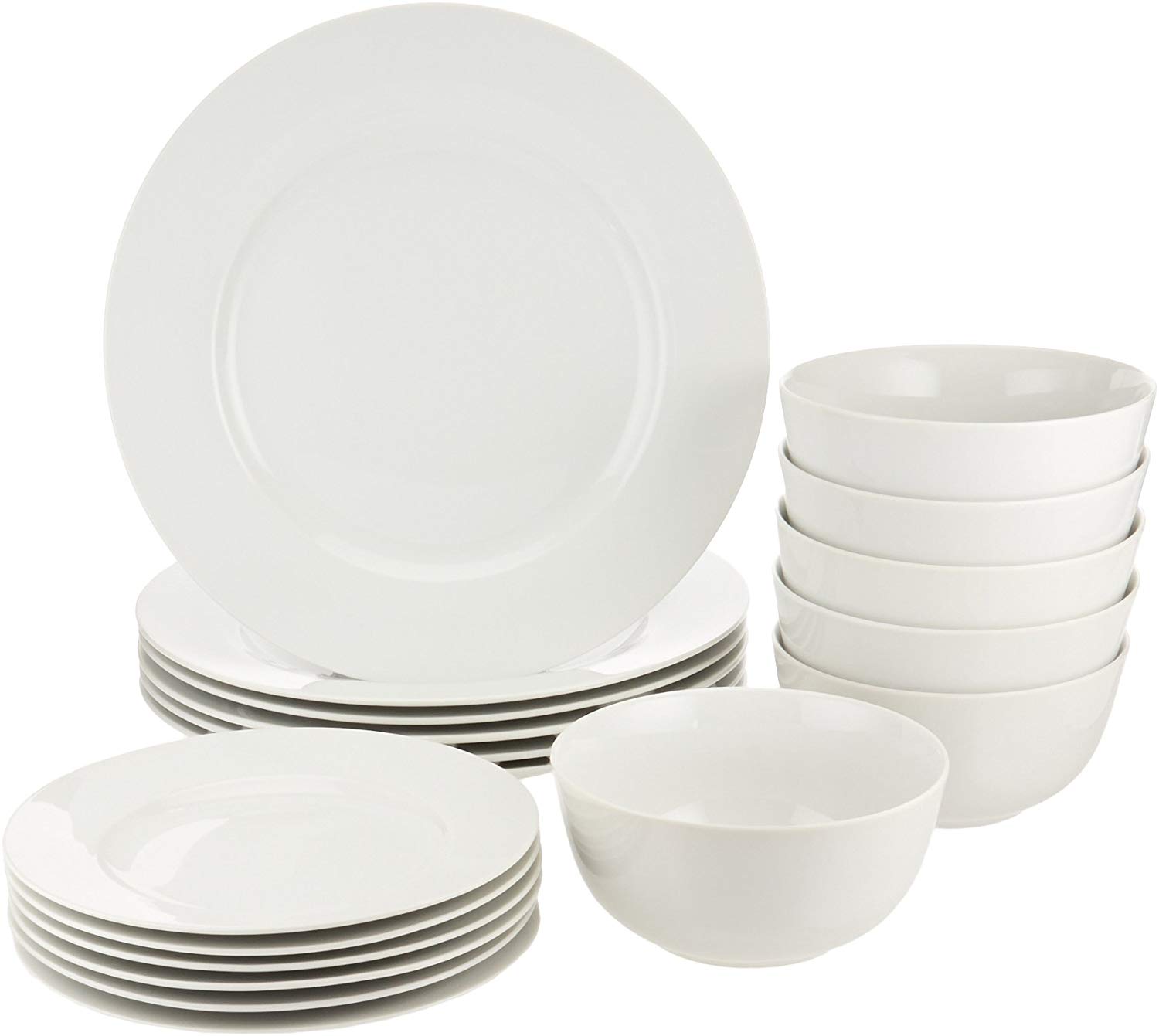 The Best Dinnerware Sets for Every Day of the Week SheKnows