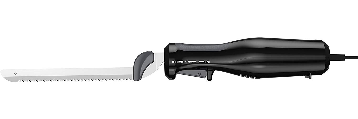 The Best Electric Knives to Buy on Amazon