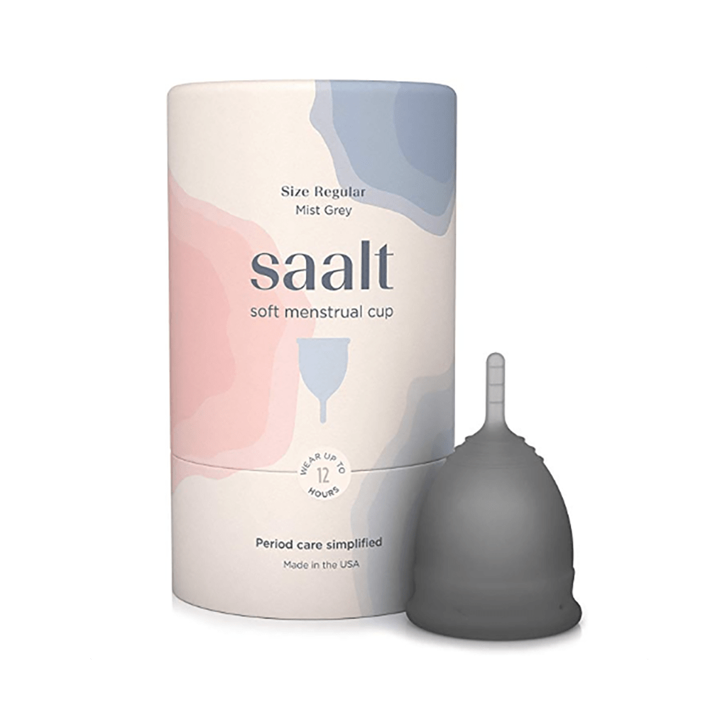 The Best Menstrual Cups for Women With Endometriosis