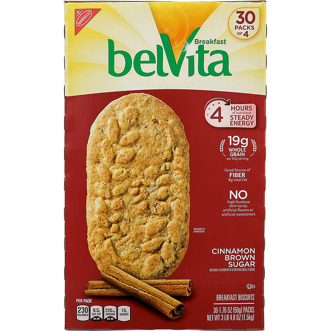 The KidFriendly Snacks You Should Stock Up On at Costco