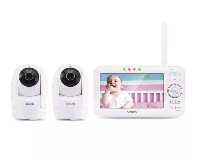 Target Baby Gear Sale All the Strollers, Monitors & More We're Shopping