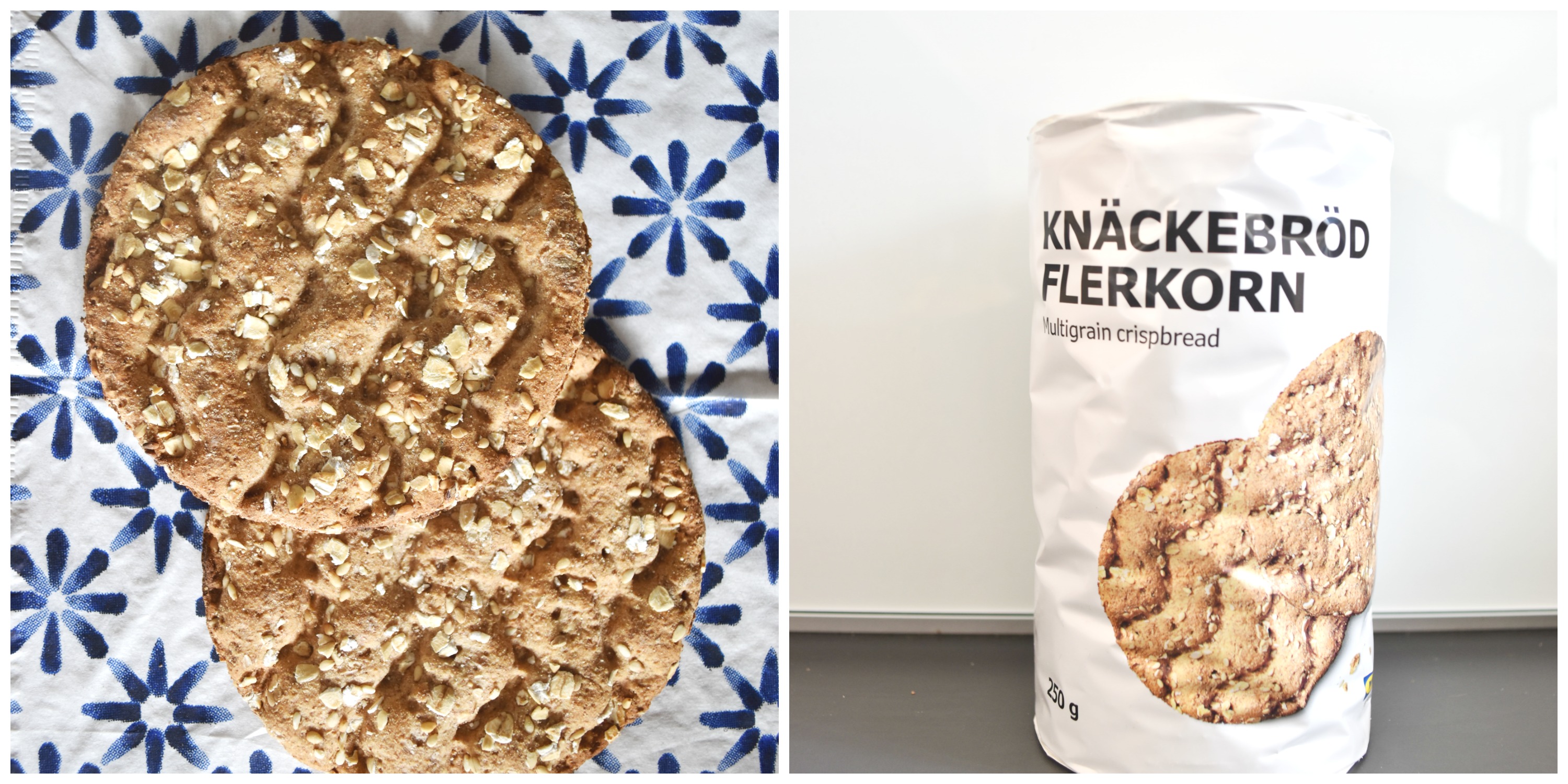 10 Ikea foods you should grab on your next furniture haul