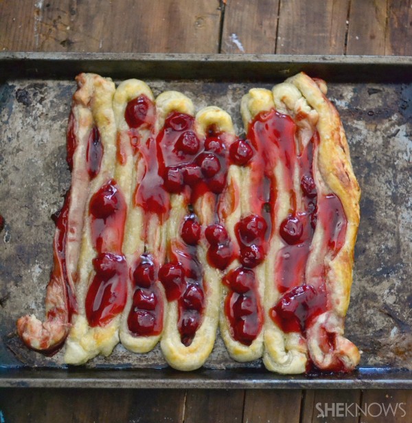 These 5 Halloween treats look gross, but are actually delicious SheKnows