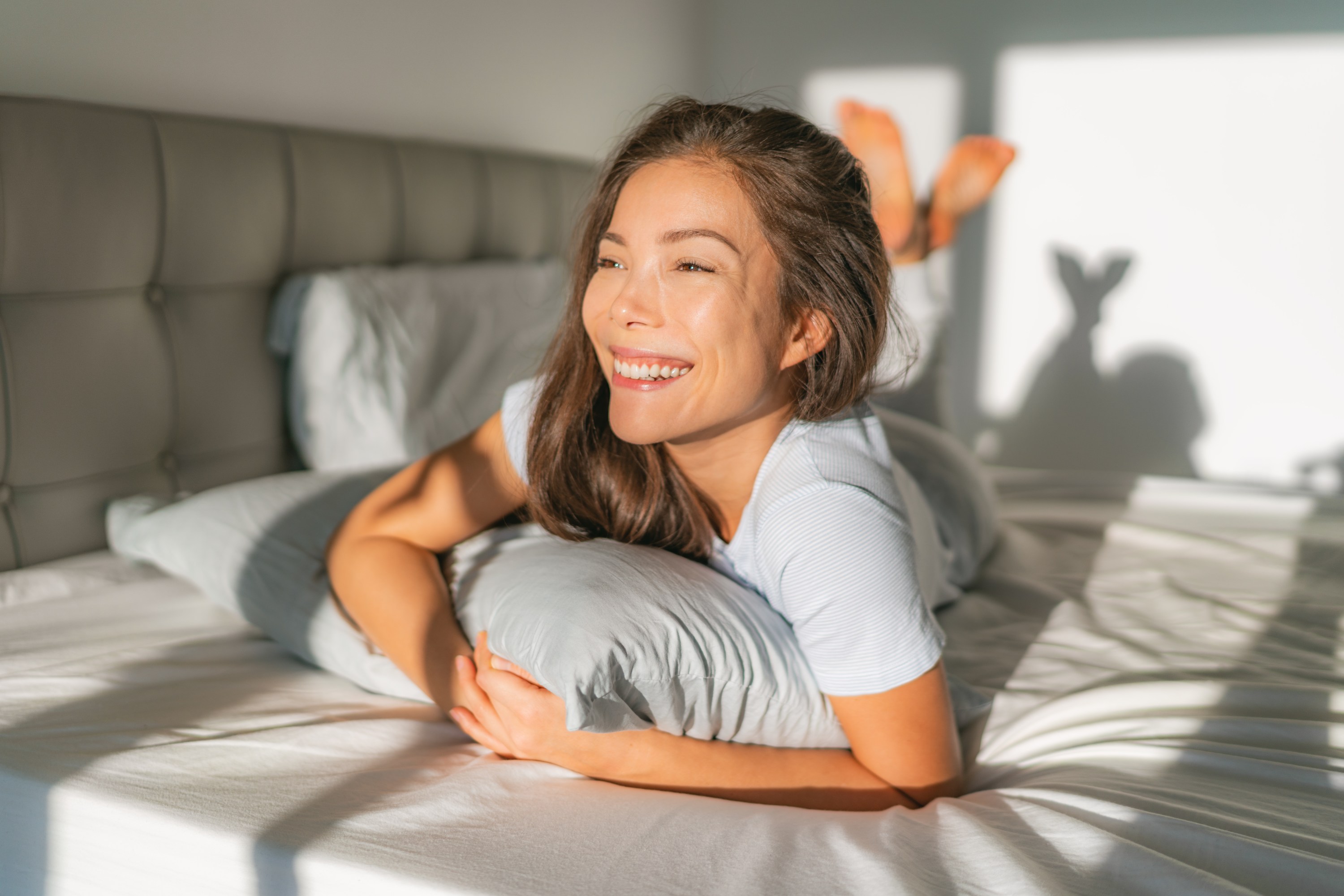 The Best Budget Mattress (2020 Update)