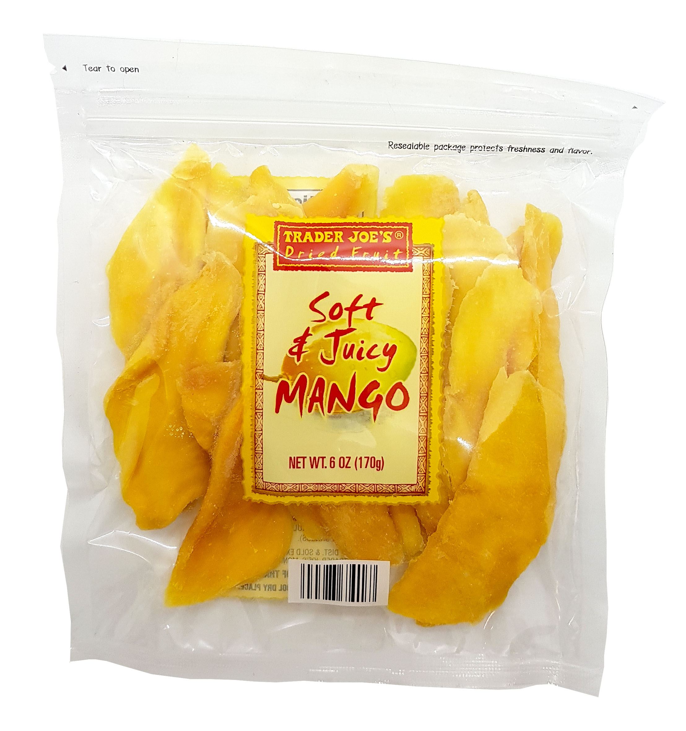 10 Trader Joe's Products You Can Shop at Walmart