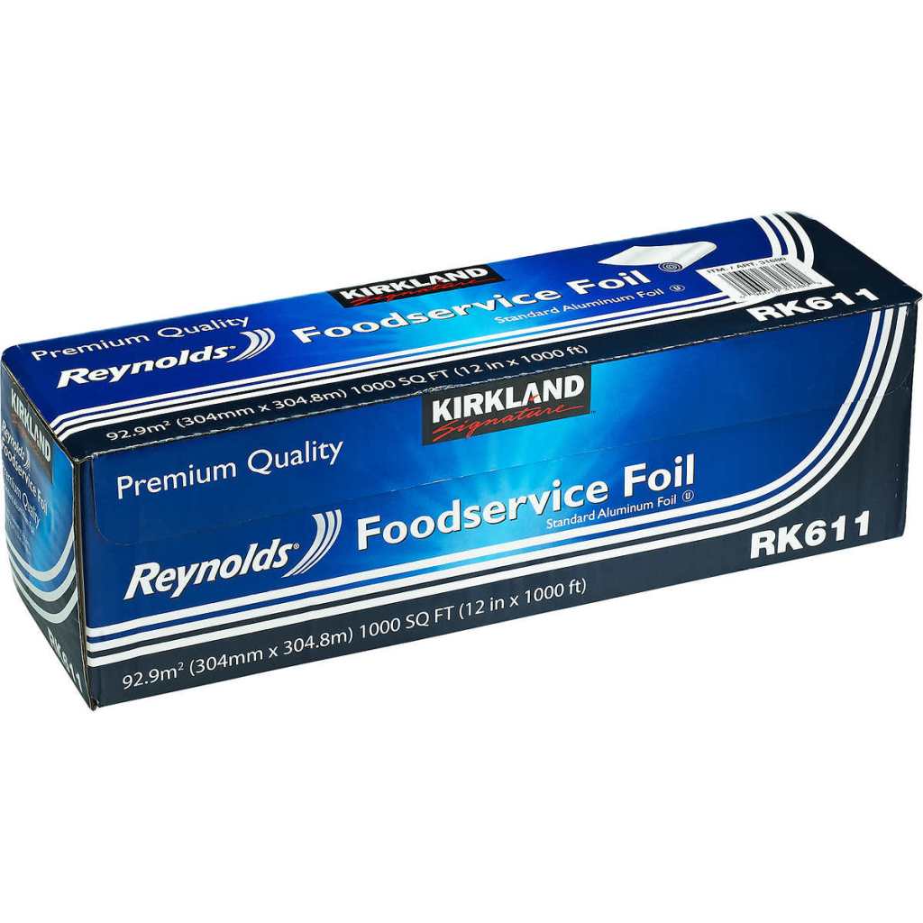 Costco Foods Are Actually Made By These Brands