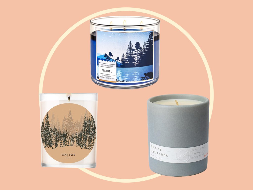 The Best Fall Candles of 2020 SheKnows