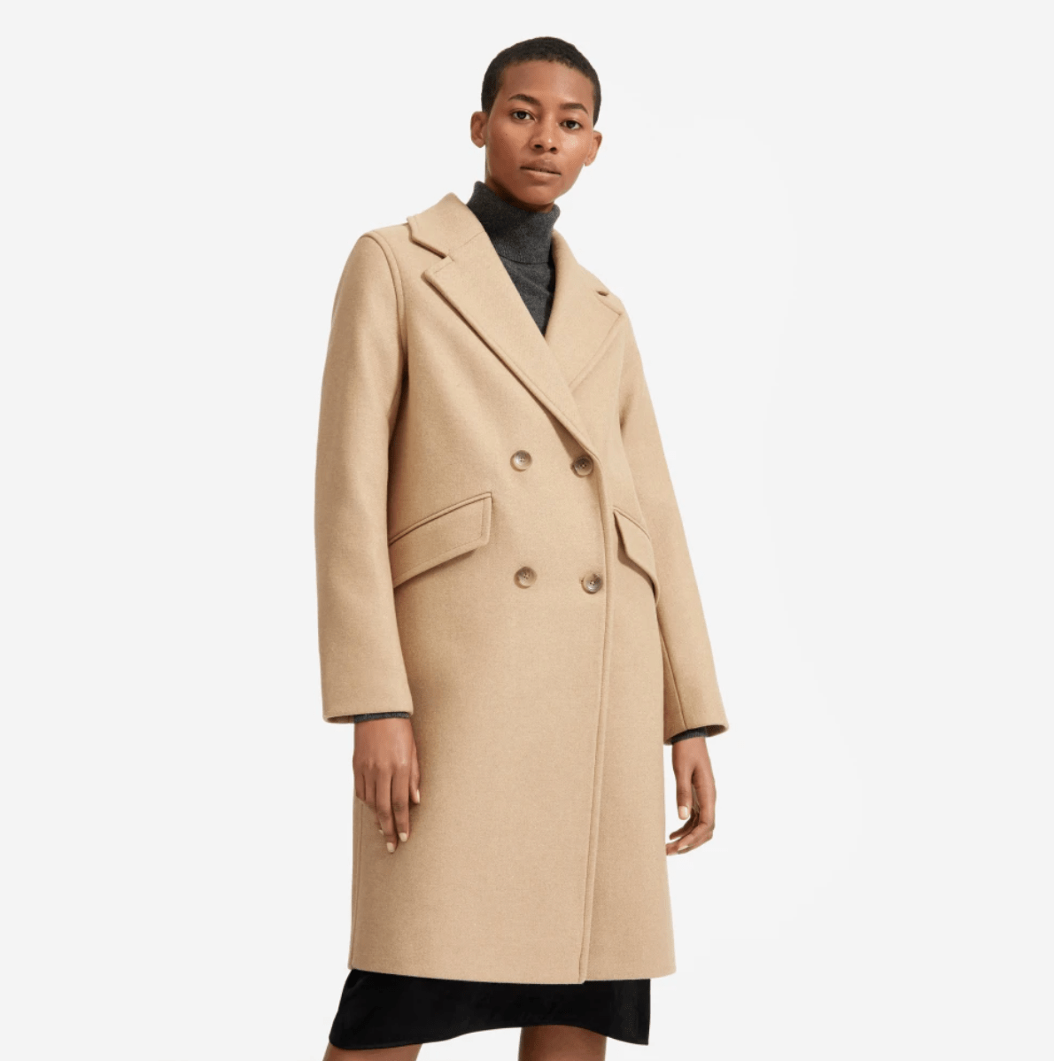 Best Maternity Coats & Winter Coats to Wear During Pregnancy SheKnows