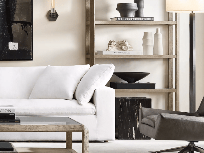 Affordable Restoration Hardware Cloud Couch Lookalikes From Wayfair