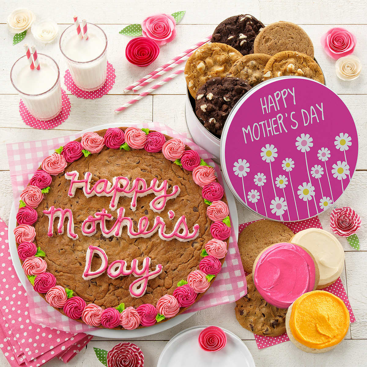 Mother's Day Gifts You Can Get at Costco