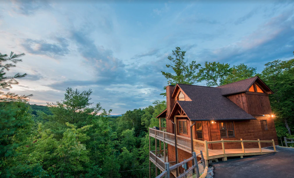 The Best Mountain Retreats to Book This Summer