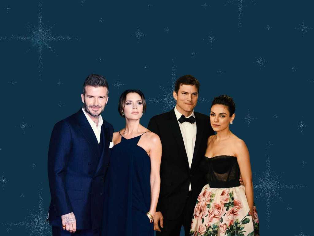 Celebrities Who Got Married on 4th of July