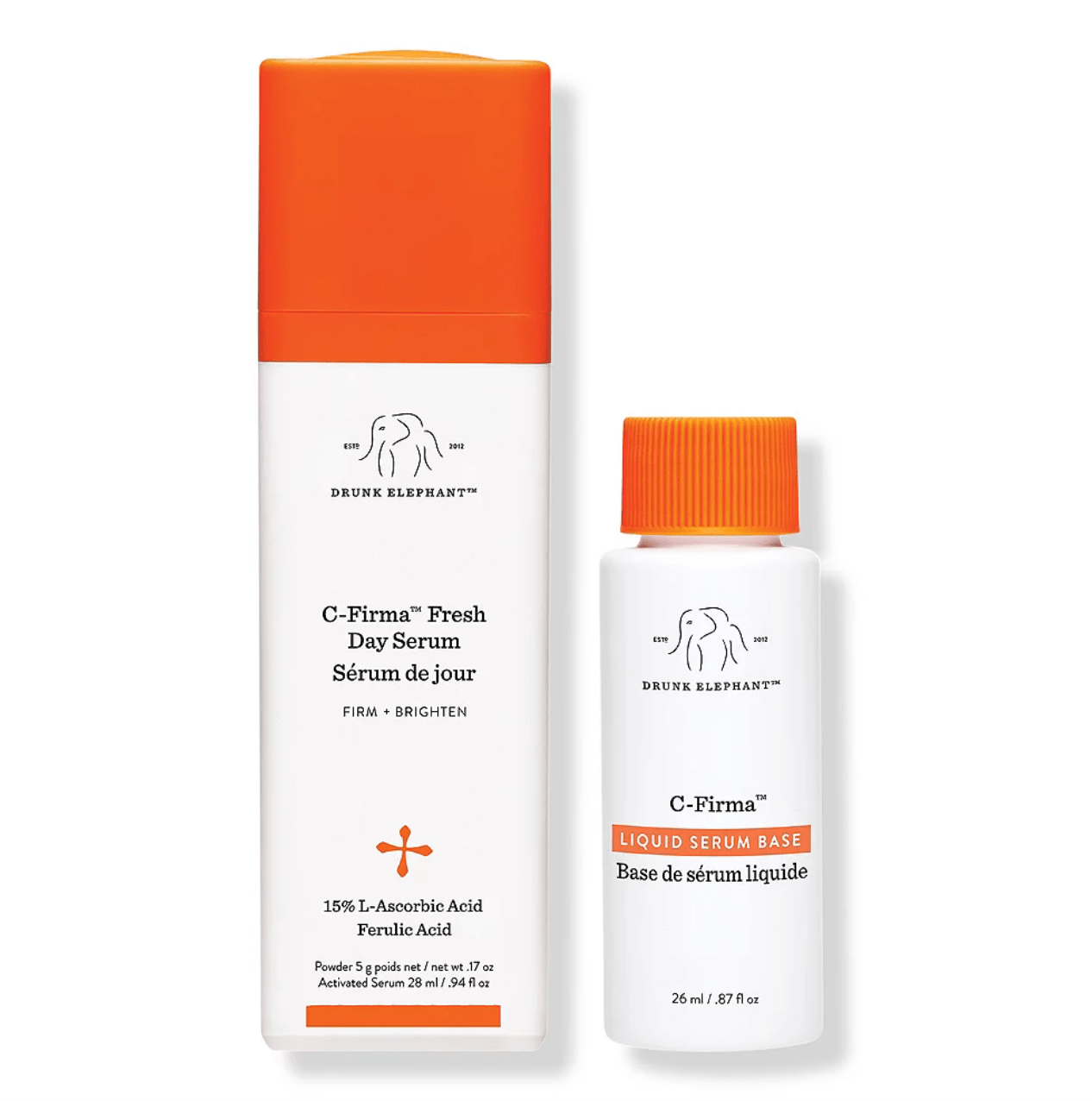 Drunk Elephant Now at Ulta Beauty