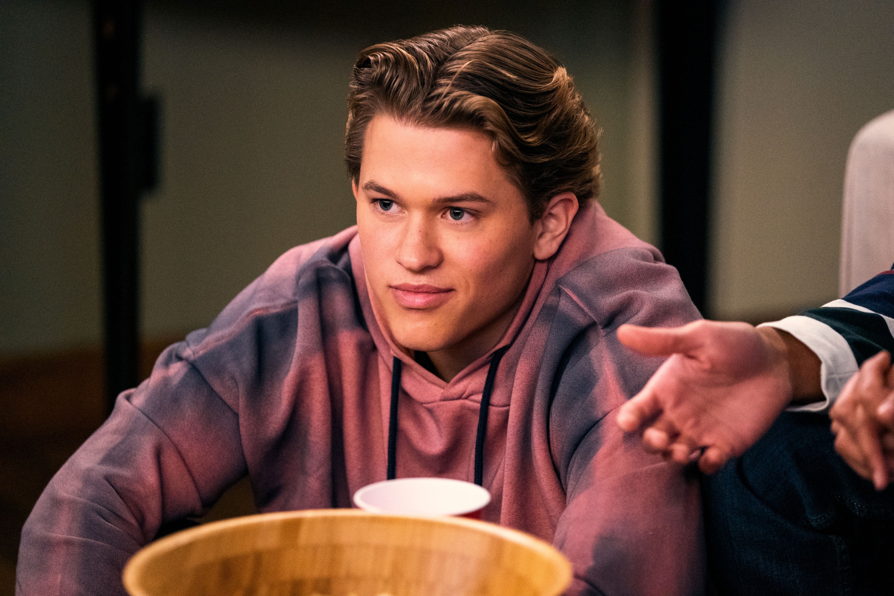 All About Reese Witherspoon’s Son, Deacon Phillippe