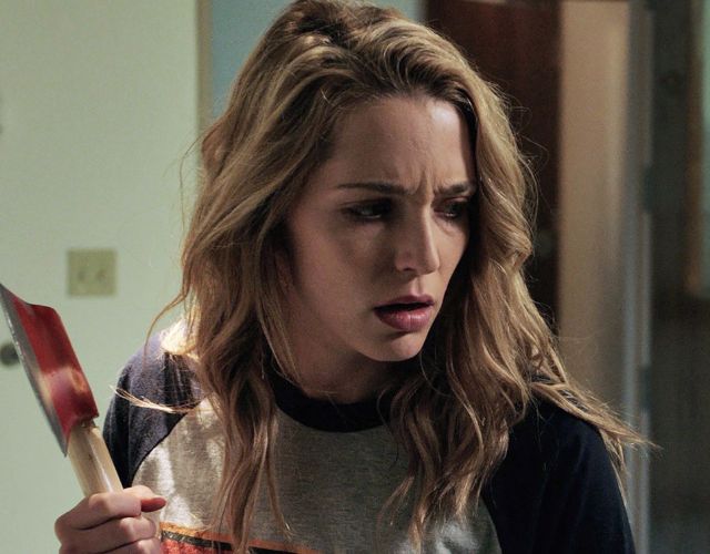 Scary Movies to Watch on Amazon Prime Video in 2022 SheKnows