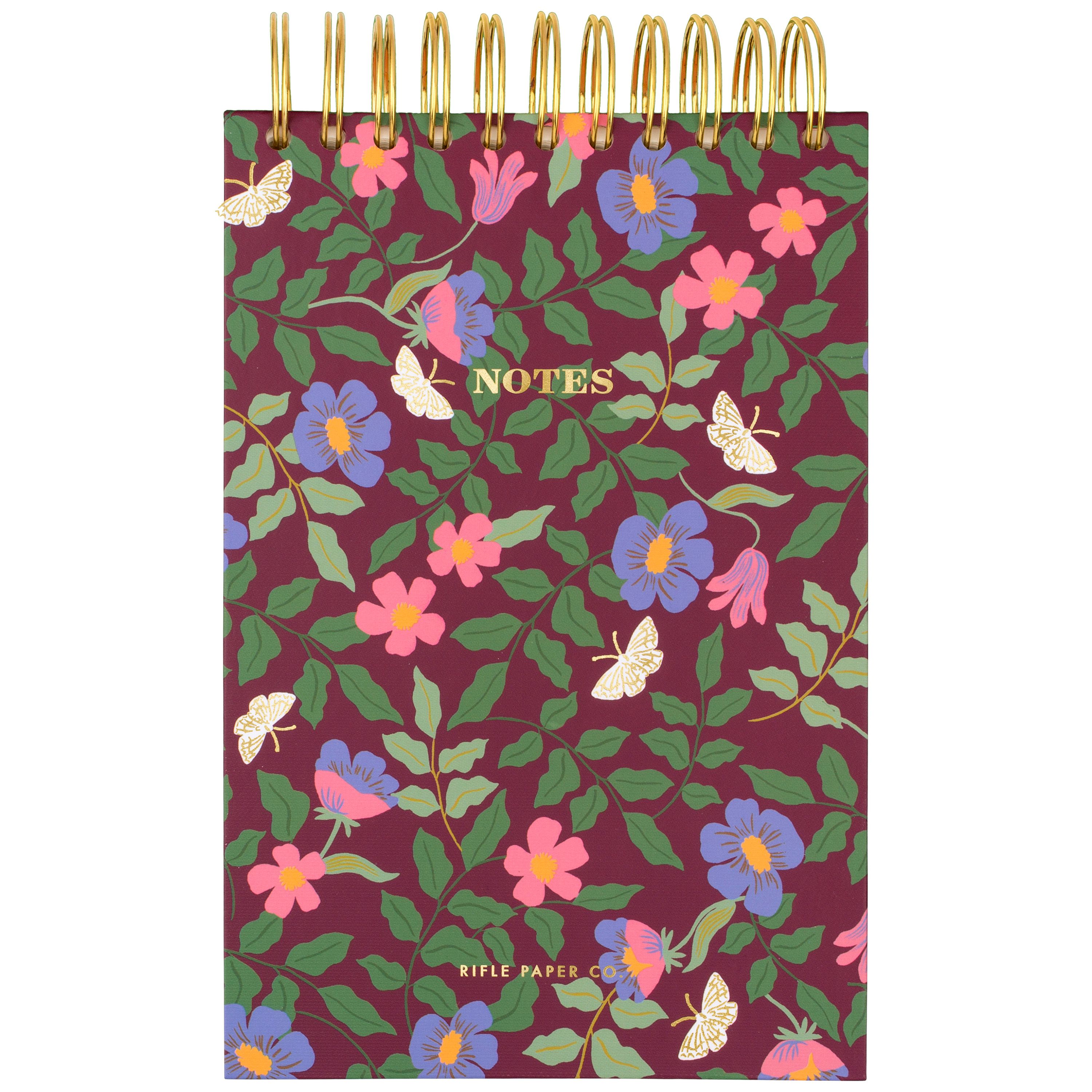 Rifle Paper Co. for Cambridge x Target Desk & Planner Collab What to Buy