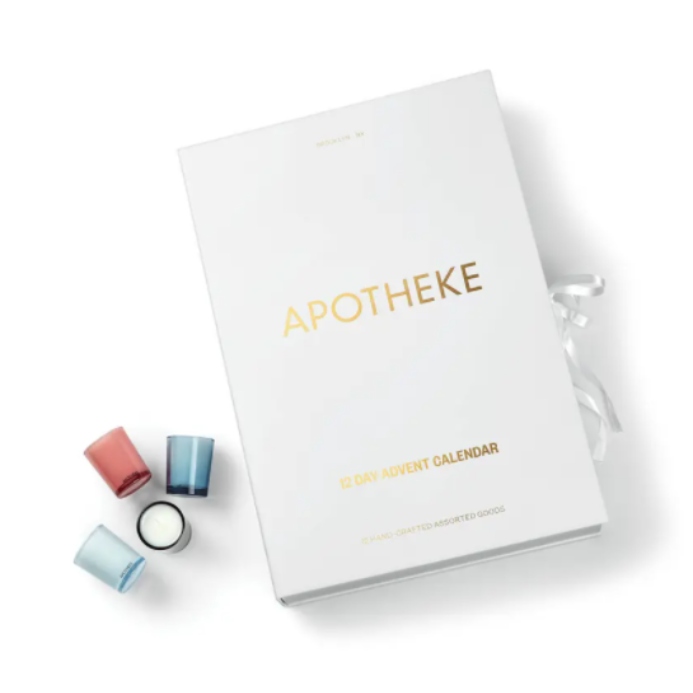 Candle Advent Calendars at Nordstrom These Sets Are MustHaves SheKnows