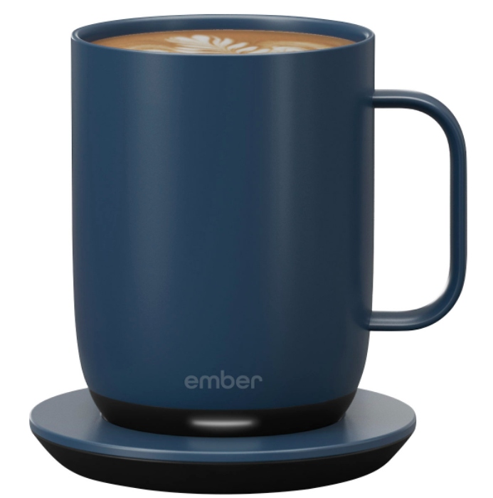 Attention Coffee Drinkers — The New Ember Mug Model Is Already on Sale