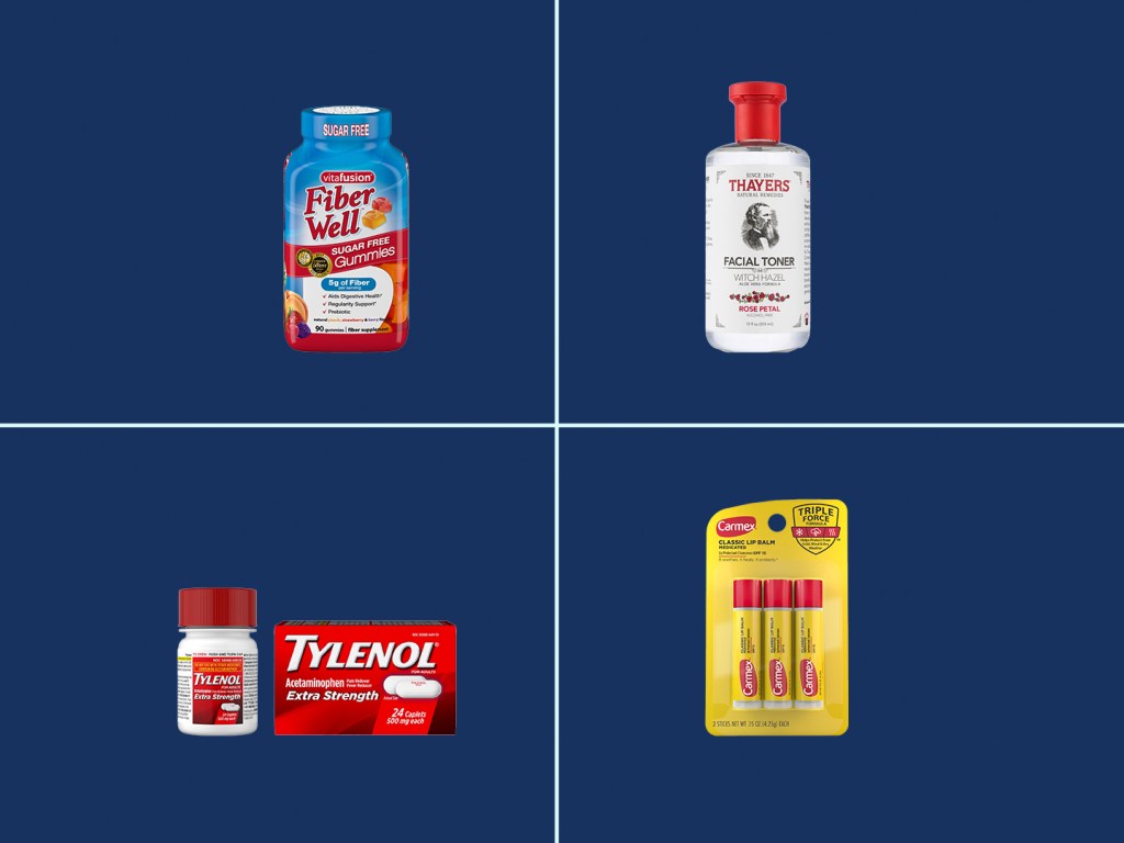 10 FSA & HSAEligible Products You Can Buy At CVS Today