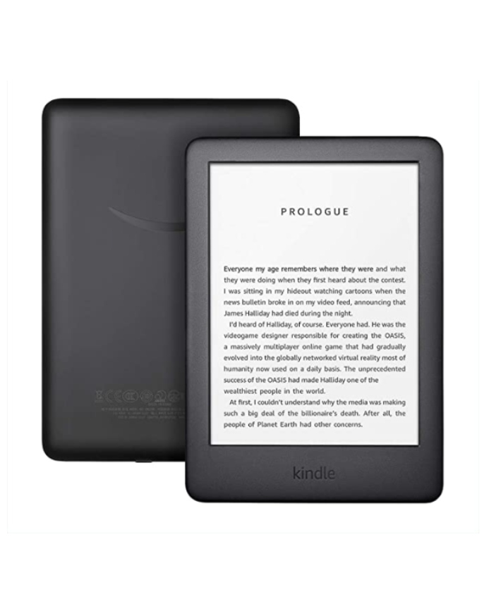 Amazon Black Friday Kindle Deals Get Them Nearly 50 Off Now