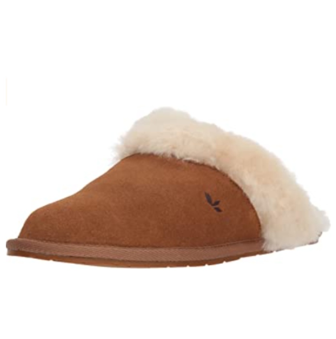 UGG Slipper Sale Snag a Discounted Pair for the Holidays