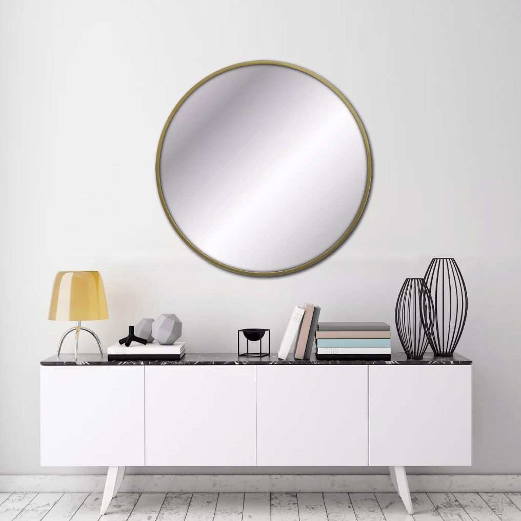 Where To Buy Mirrors Online Get a Stylish Piece for Your Home