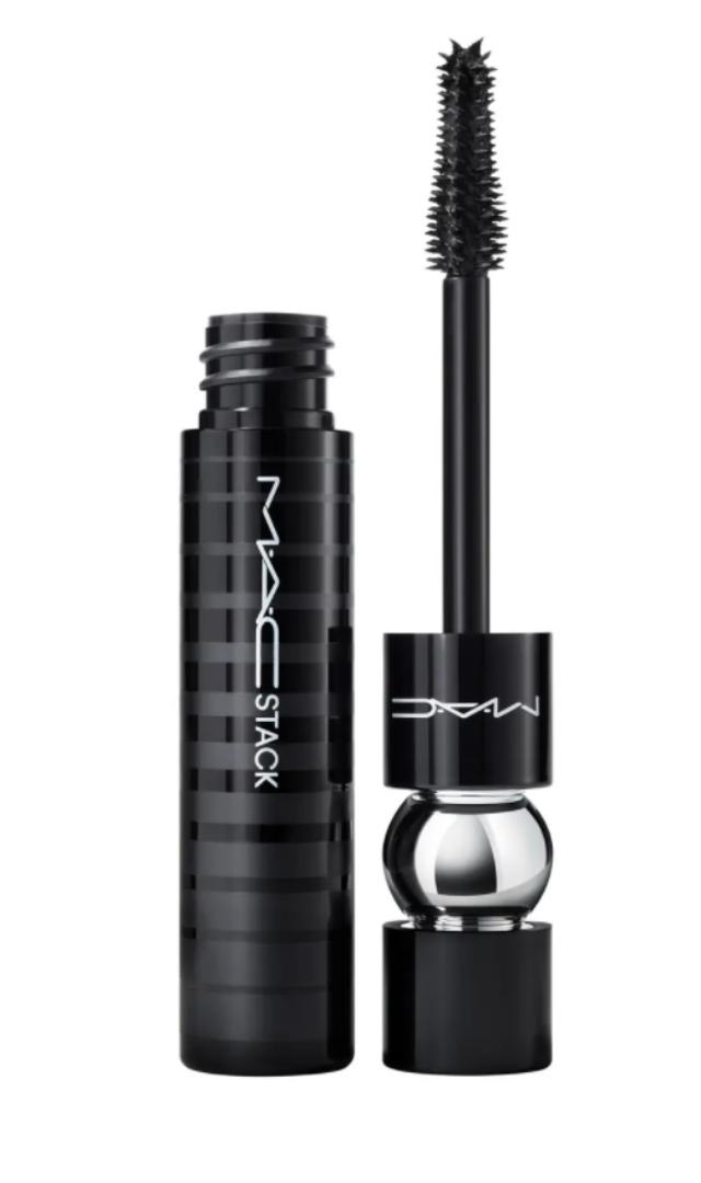 MAC MACStack Mascara TikTokViral Mascara On Sale At Nordstrom