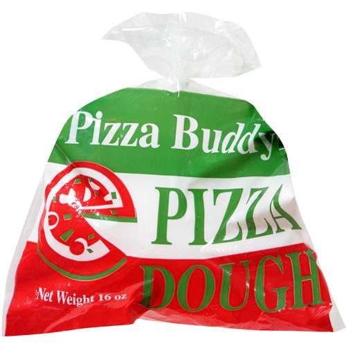 Best StoreBought Pizza Doughs These Are the Winners SheKnows