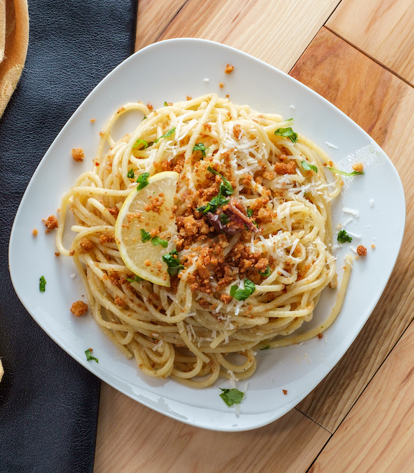 Ina Garten's Best Lemon Recipes