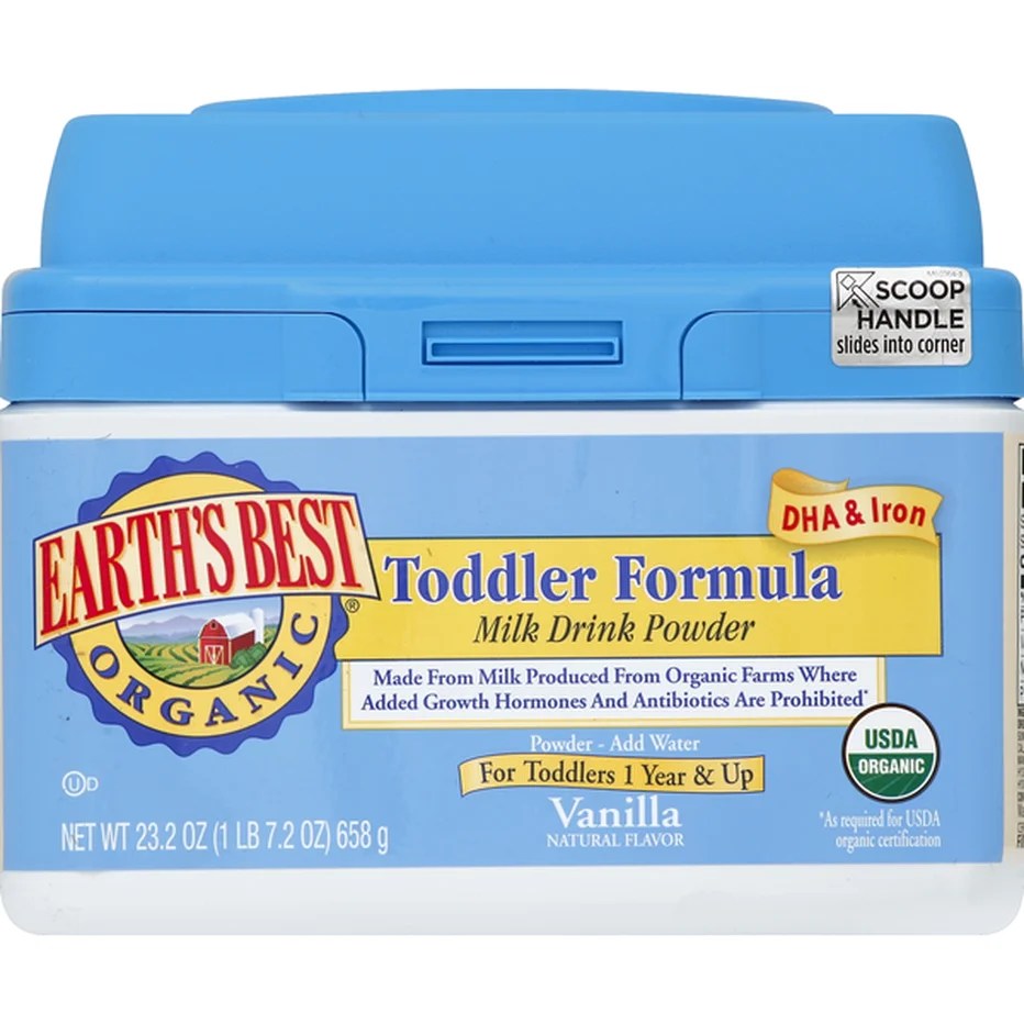 Where to Buy Baby Formula Online Safely During the 2022 Shortage SheKnows