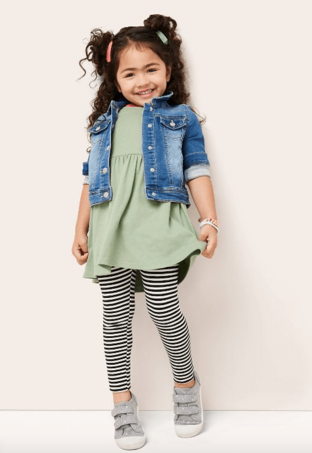 The Best July 4 Sales on Kids Clothes