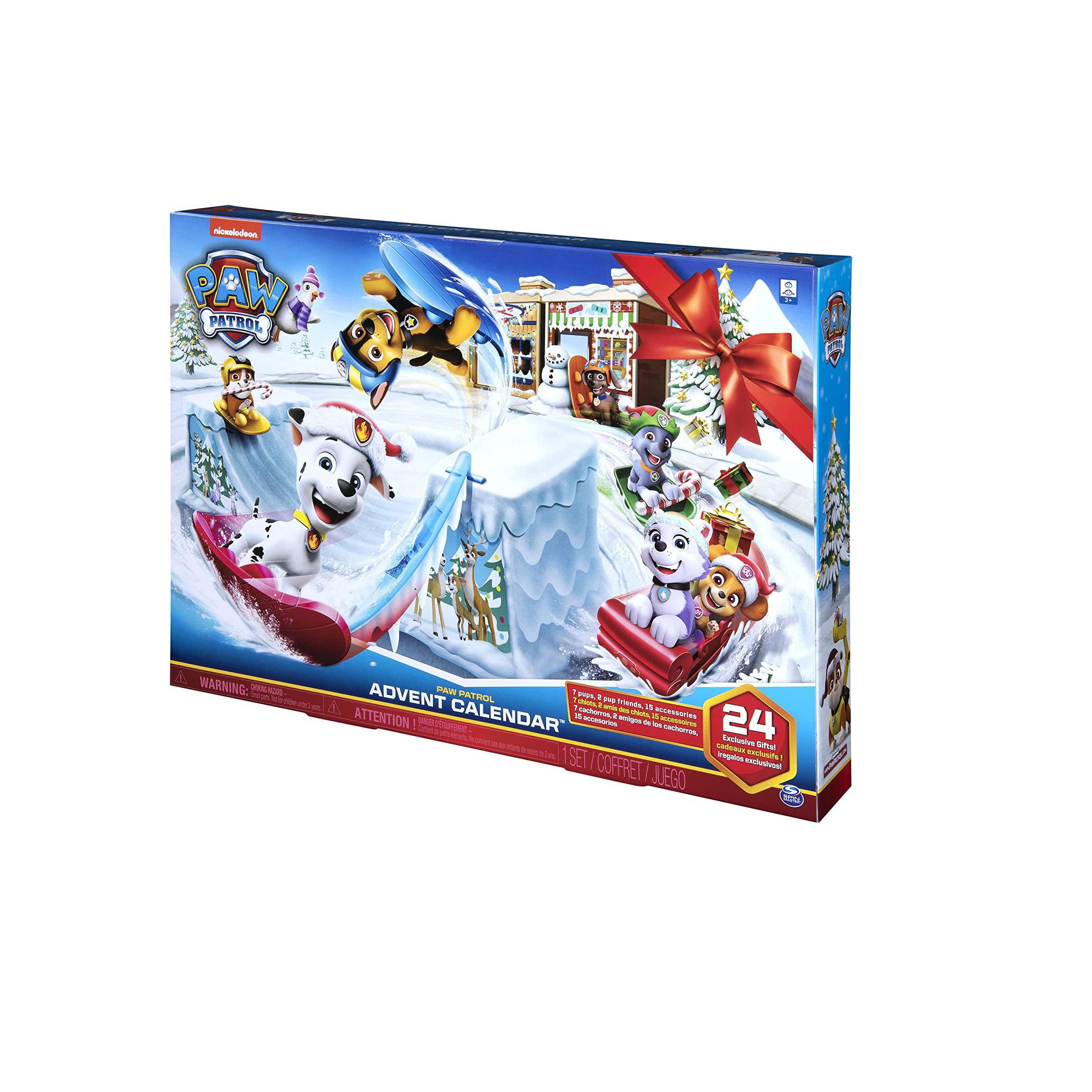 Target Advent Calendars for Holiday 2022