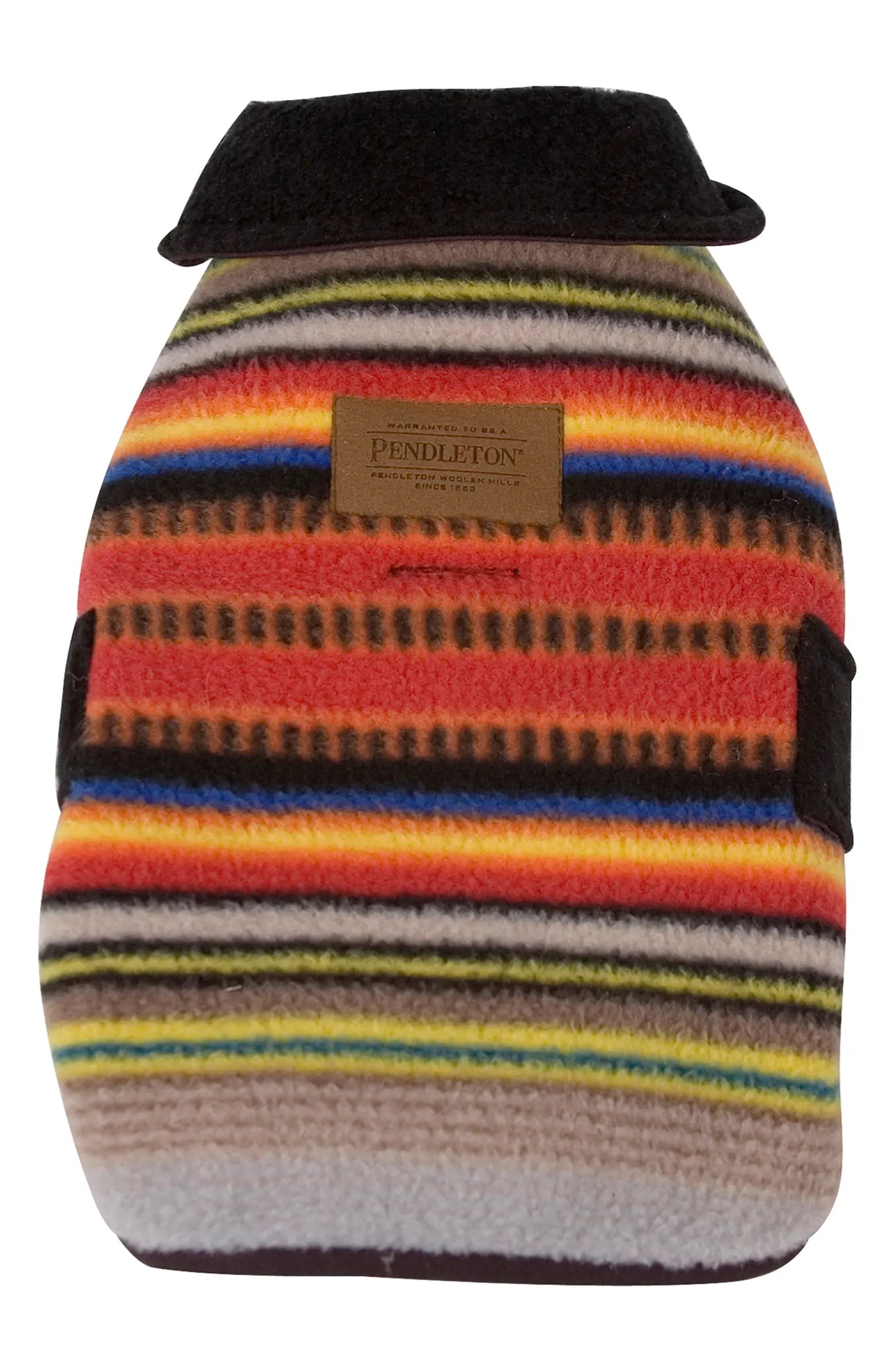 Nordstrom Is Selling the Cutest Pendleton Dog Coats