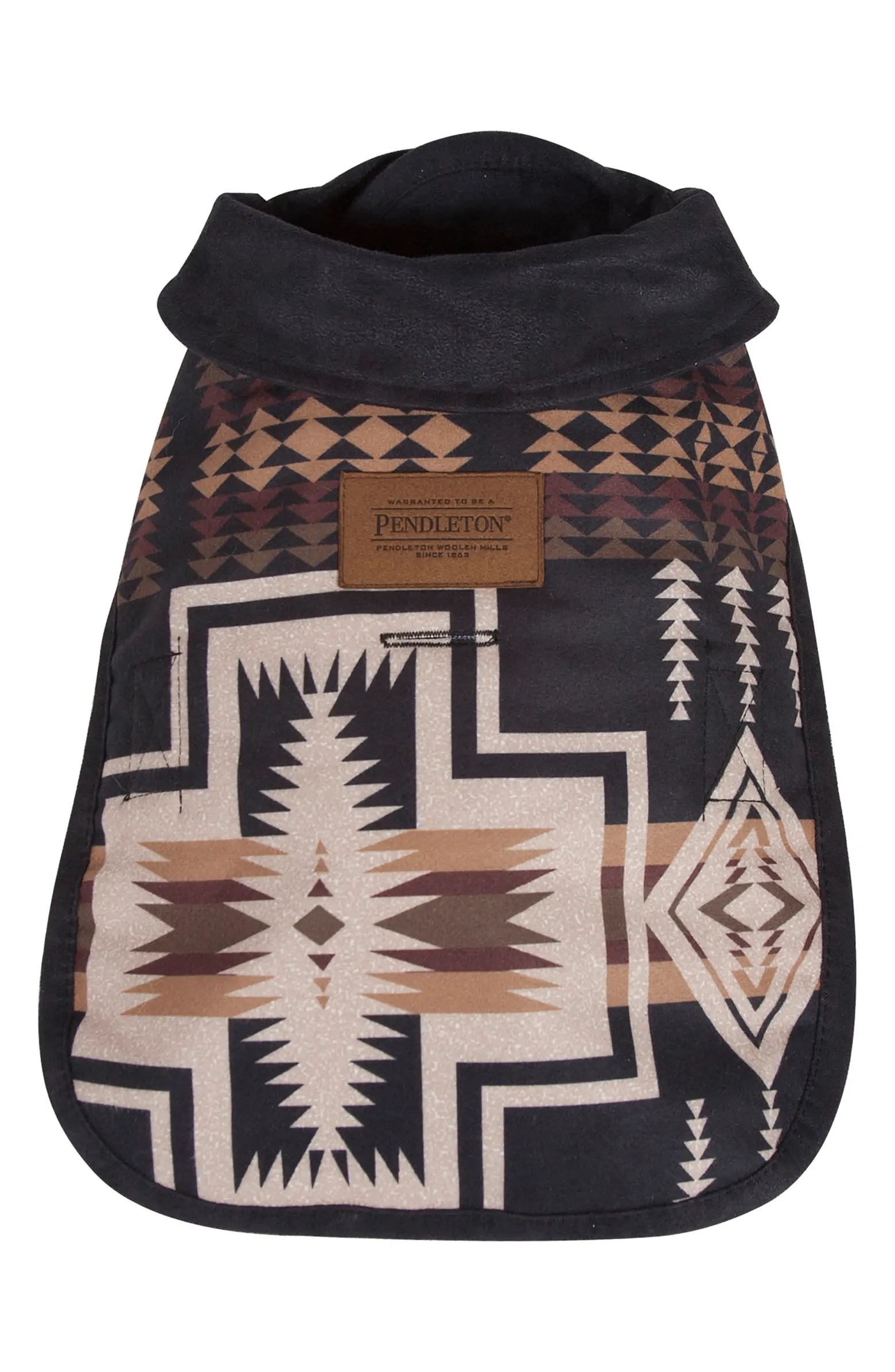 Nordstrom Is Selling the Cutest Pendleton Dog Coats